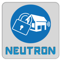 neutron ikon