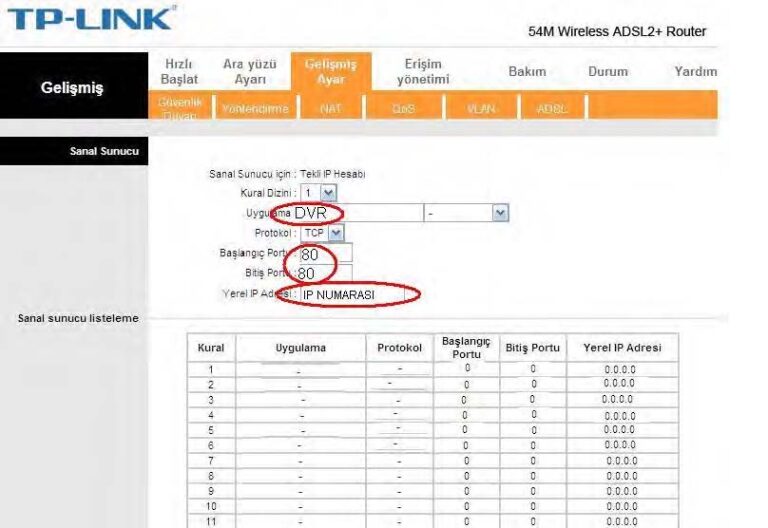 tplink 3