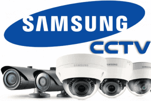 Samsung CCTV Dubai AbuDhabi UAE