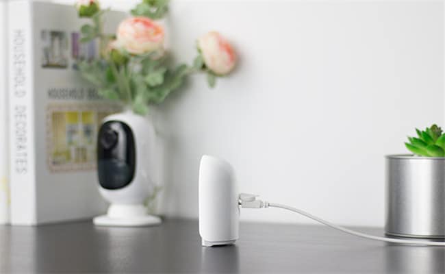 usb security camera