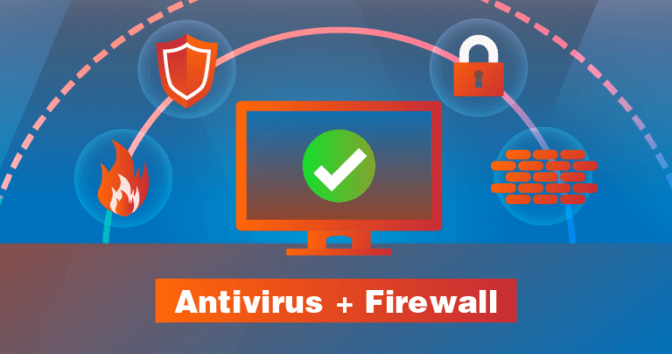 Antivirus Firewall