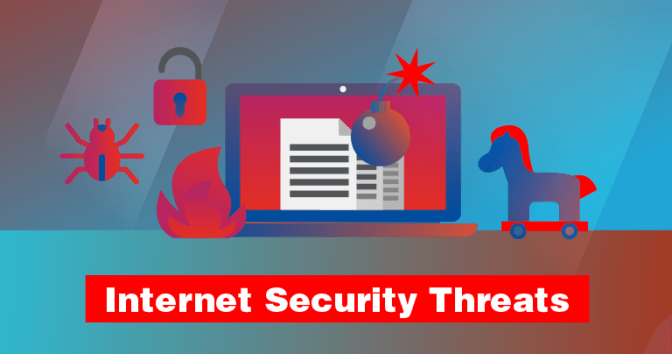 Internet Security Threats 1