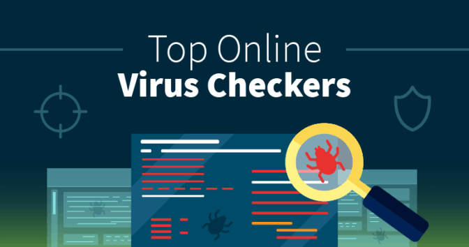 Top Online Virus Checkers 1