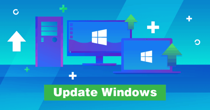 Update Windows