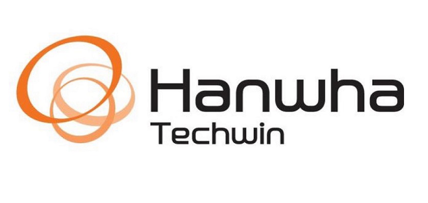 Hanwha Techwin