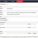 Yeni Hikvision Firmware Yazılımları