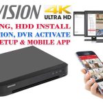 Hikvision Nasıl Yapılır Eğitimleri Bölüm 1