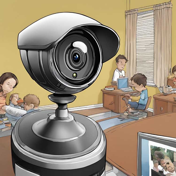 En İyi Wi-Fi Kameralar 2024
