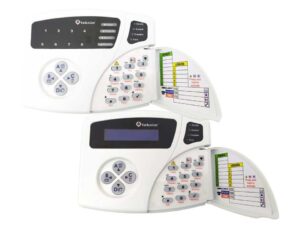 Teknim VAP Serisi Alarm Sistemleri Kurulum Kılavuzu