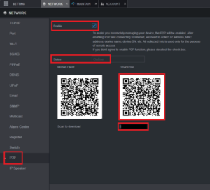 DAHUA DMSS Kurulum ve Kullanım Kılavuzu