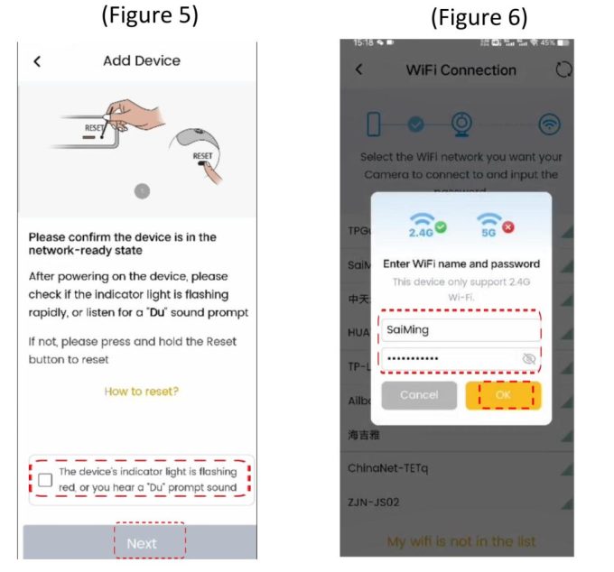 IPC360 Ev Kamerasinin Baglantisi 680w634h