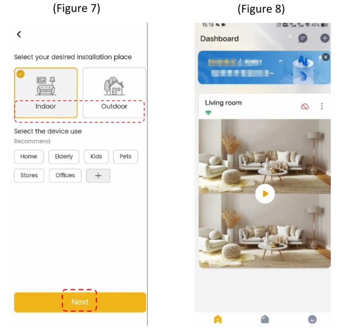 IPC360 Ev Kamerasinin Baglantisi 680w671h