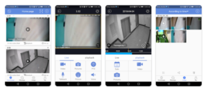 HiEasy Kamera ve Uygulama Kurulumu